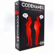 Lark & Clam Codenames Deep Undercover 2.0 - Game Night Party Board Game for Adults