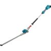 Makita XNU01Z 18-Volt LXT Lithium-Ion Brushless 20 in. Articulating Pole Hedge Trimmer (Tool-Only)