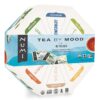 Numi Organic Tea By Mood Gift Set, 40 Count Tea Bag Assortment, Herbal Teas