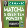 Organic Matcha Green Tea Powder