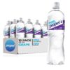 Propel, Grape, Zero Calorie Water Beverage 24 Fl Oz (Pack of 12)