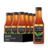 Pure Leaf Iced Tea, Sweetened, Real Brewed Black Tea, Lemon, 18.5 Fl Oz (Pack of 12)