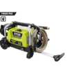 RYOBI RY1419MTVNM 1900 PSI 1.2 GPM Cold Water Wheeled Electric Pressure Washer