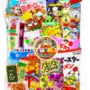 SHOGUN CANDY Japanese snacks assortment 30pcs