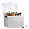 Koolatron 36 Qt. (34L) Thermoelectric Kool Kaddy Cooler