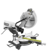 RYOBI TSS121 12 in. Sliding Compound Miter Saw with LED