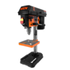 WEN 2.3 Amp 8 in. 5-Speed Benchtop Drill Press