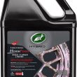 Turtle Wax 53744 Hybrid Solution HyperFoam Wheel Cleaner and Tire Prep, 1 Gallon