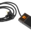 WEN WA0392 120V 15-Amp Momentary Power Foot Pedal Switch