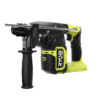 RYOBI P223 ONE+ HP 18V Brushless Cordless 1 in. SDS-Plus Rotary Hammer Drill (Tool Only)