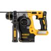 DEWALT DCH273B 20-Volt MAX XR Cordless Brushless 1 in. SDS Plus L-Shape Rotary Hammer (Tool-Only)