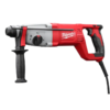 Milwaukee 5262-21 8 Amp Corded 1 in. SDS D-Handle Rotary Hammer
