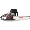 Oregon CS1500 Self-Sharpening 15 Amp Corded Electric Chainsaw, 18 in. Bar, Equipped with PowerSharp Saw Chain