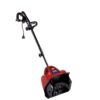 Toro Power Shovel 12 in. 7.5 Amp Electric Snow Blower