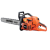 ECHO CS-590-20AA 20 in. 59.8 cc Gas 2-Stroke Cycle Chainsaw