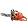 ECHO CS-590-18 18 in. 59.8 cc Gas 2-Stroke Cycle Chainsaw