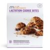 Munchkin Milkmakers Cookie Bites, Oatmeal Raisin, 10 Count