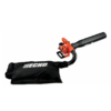 ECHO ES-250AA 165 MPH 391 CFM 25.4 cc Gas 2-Stroke Cycle Leaf Blower Vacuum
