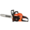 ECHO CS-3510-16AA 16 in. 34.4 cc Gas 2-Stroke Engine Chainsaw