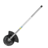 ECHO 99944200601 80-Tooth Blade PAS Brush Cutter Trimmer Attachment
