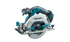 Makita XSH03Z 18-Volt LXT Lithium-Ion Brushless Cordless 6-1/2 in. Circular Saw with Electric Brake and 24T Carbide Blade (Tool-Only)