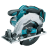 Makita XSS02Z 18-Volt LXT Lithium-Ion Cordless 6-1/2 in. Lightweight Circular Saw and General Purpose Blade (Tool-Only)