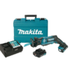 Makita RJ03R1 12-Volt MAX CXT Lithium-Ion Cordless Reciprocating Saw Kit