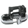 Makita XBP05ZB 18-Volt LXT Sub-Compact Lithium-Ion Brushless Cordless Band Saw (Tool-Only)