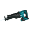 Makita XRJ06Z 18-Volt X2 (36V) LXT Lithium-Ion Brushless Cordless Reciprocating Saw (Tool Only)