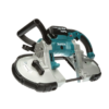 Makita XBP02Z 18-Volt LXT Lithium-Ion Cordless Portable Band Saw (Tool Only)