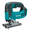 Makita XVJ02Z 18-Volt LXT Lithium-Ion Brushless Cordless Jig Saw (Tool-Only)
