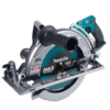 Makita GSR02Z 40V Max XGT Brushless Cordless Rear Handle 10-1/4 in. Circular Saw, AWS Capable (Tool Only)