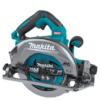 Makita GSH02Z 40V Max XGT Brushless Cordless 7-1/4 in. Circular Saw with Guide Rail Compatible Base, AWS Capable (Tool Only)