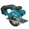 Makita XSC01Z 18-Volt LXT Lithium-Ion 5-3/8 in. Cordless Metal Cutting Saw (Tool-Only)