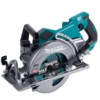 Makita GSR01Z 40V Max XGT Brushless Cordless Rear Handle 7-1/4 in. Circular Saw (Tool Only)