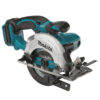 Makita XSS03Z 18-Volt LXT 5-3/8 in. Circular Trim Saw (Tool-Only)