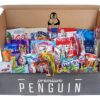 Premium Penguin Everyday Care Package (50 Count + 1 Bonus Snack) Snack Box