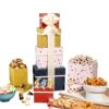 Broadway Basketeers Token of Appreciation Gift Basket Tower – Perfect Easter Baskets