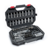 Husky H119MTS Mechanics Tool Set (119-Piece)