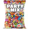 Candy Pack - Variety Bulk Candy - Pinata Candy Stuffers - Individually Wrapped Candies