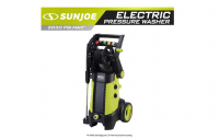 Sun Joe SPX3001 2030 Max PSI 1.76 GPM 14.5 Amp Electric Pressure Washer with Hose Reel