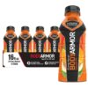 BODYARMOR Sports Drink Sports Beverage, Orange Mango, Natural Flavors With Vitamins, Potassium-Packed