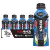 BODYARMOR Sports Drink Sports Beverage, Mixed Berry, Natural Flavors With Vitamins, Potassium-Packed