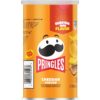 Pringles Potato Crisps Chips, Cheddar Cheese 2.5oz (12 Count)
