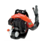 ECHO PB-580T 216 MPH 517 CFM 58.2cc Gas 2-Stroke Cycle Backpack Leaf Blower with Tube Throttle