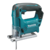 Makita VJ04Z 12-Volt MAX CXT Lithium-Ion Cordless Jig Saw (Tool Only)