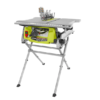 RYOBI RTS12T 15 Amp 10 in. Table Saw with Folding Stand