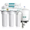 APEC Water Systems Essence Premium Quality 5, Drinking Water Filter System