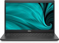 Dell Latitude 3000 3420 14 Inch Notebook, Intel Core i5 - 8 GB RAM - 256 GB SSD - Black