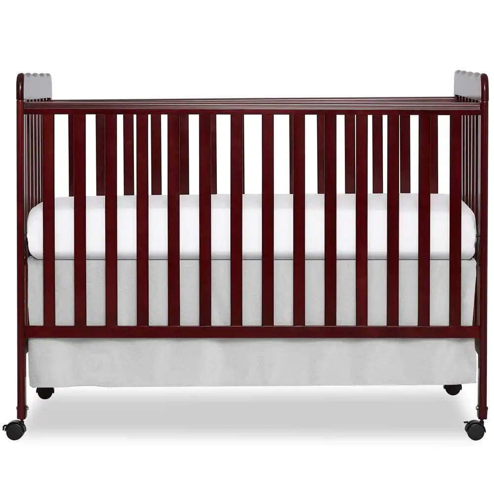 Dream On Me Carson Classic Espresso 3-in-1 convertible Crib - Copy Dream On Me Carson Classic Espresso 3-in-1 convertible Crib - Copy